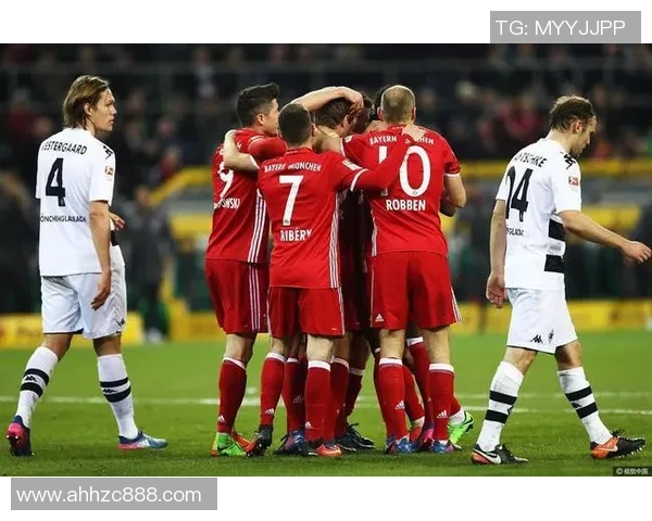 拜仁核心球星引领绿茵风暴展现无与伦比的团队力量 拜仁核心球星引领绿茵风暴展现无与伦比的团队力量