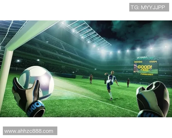 球星与足球游戏的完美结合如何提升电竞与体育跨界互动体验 球星与足球游戏的完美结合如何提升电竞与体育跨界互动体验