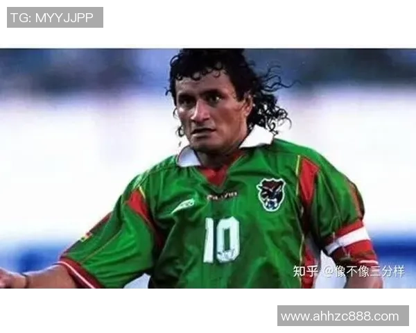 足球巨星外号揭秘 看这些球员如何因外号成名