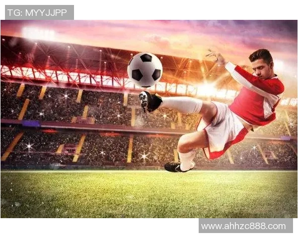 帅气冷酷足球明星头像：展现力量与个性魅力的视觉风采