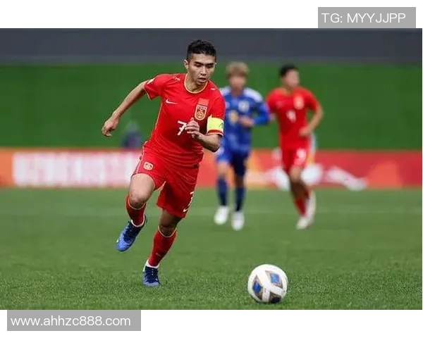 打造中国足球未来之星 如何培养优秀球员助力中国足球崛起